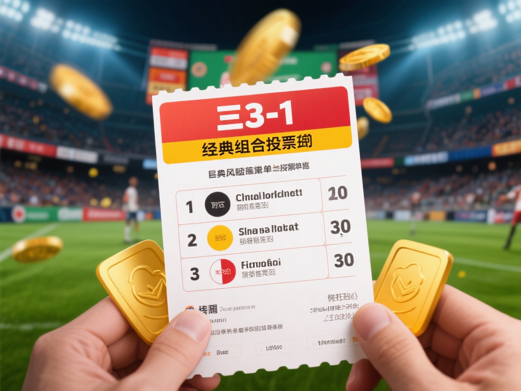 开云体育三串一 (开云体育三串一：精准预测助你轻松赢大奖）