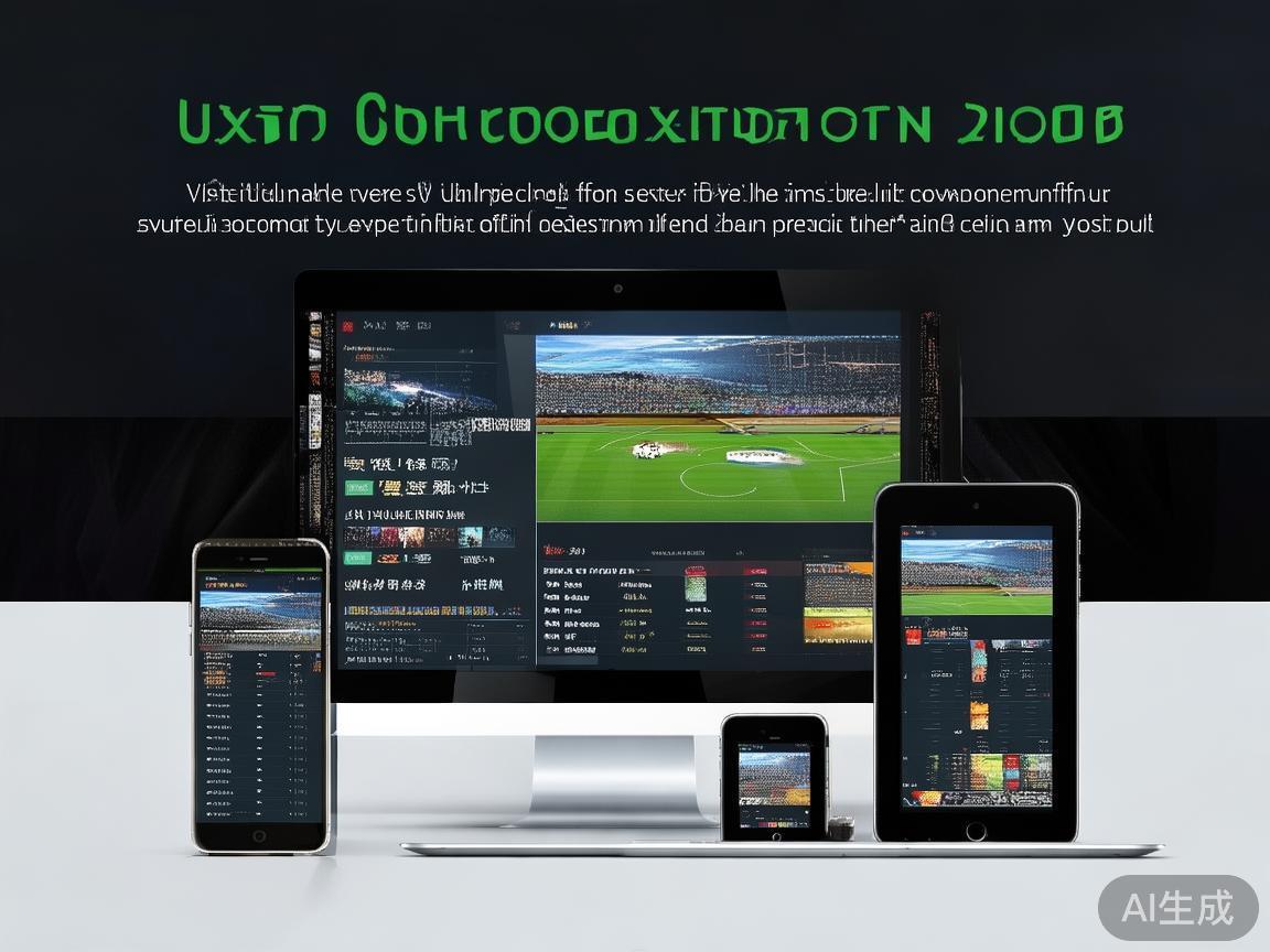 4.&nbsp;多平台兼容性设计
无论是在PC端、手机端或