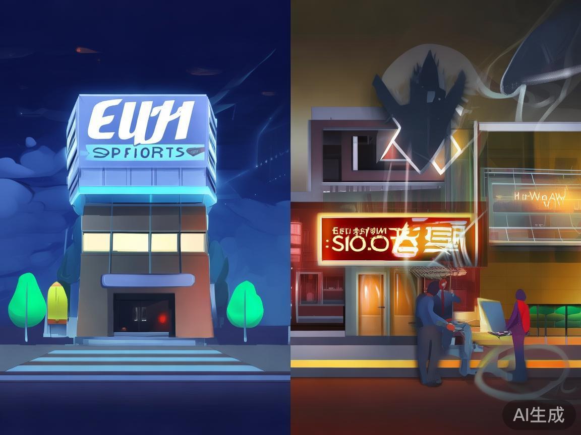 首先，正规平台如欧亿体育，经过国家相关主管部门的严