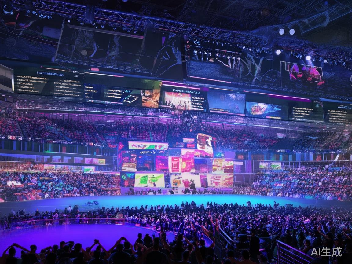 多样化的内容是吸引客户的重要因素。欧亿体育将不断拓