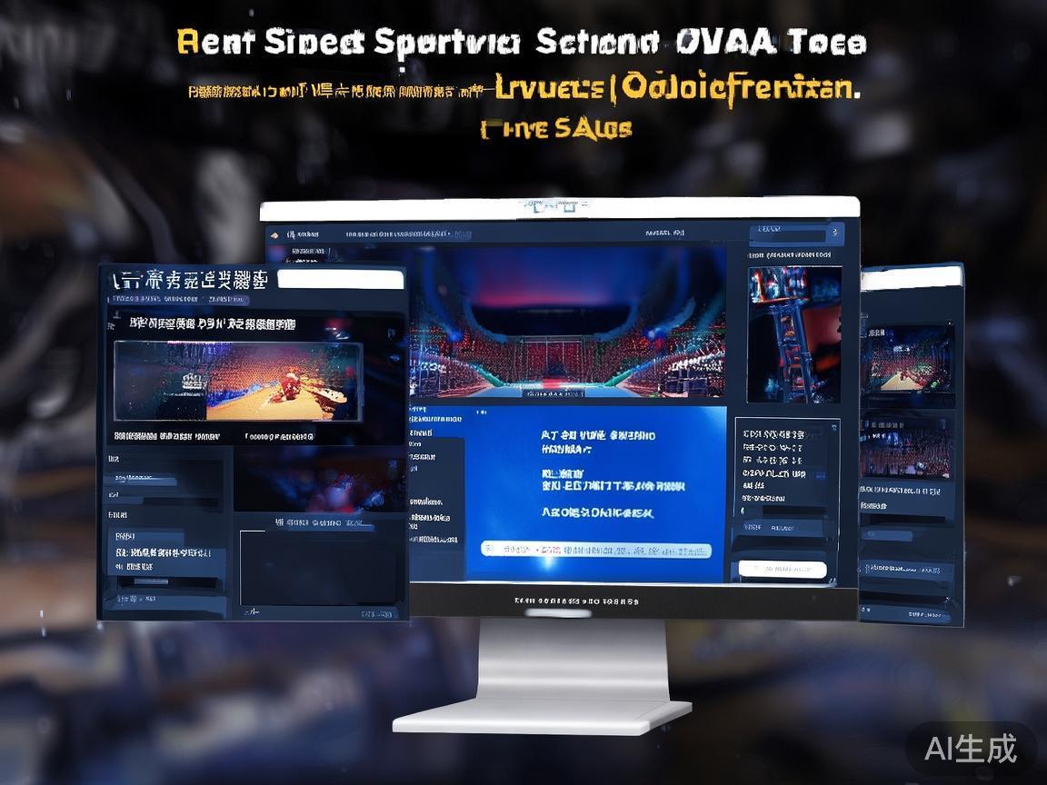 如何充分利用oety欧亿体育的直播功能增强投注的互动体验 oety欧亿体育的直播界面集成了多种互动工具,例如